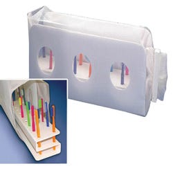 School Health Cover for Toothbrush Rack, Item Number 1530008