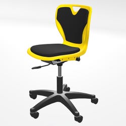 Classroom Select Contemporary Pneumatic Lift Chair, Padded 4001235