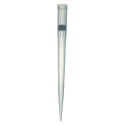 United Scientific Universal Pipette Tips with Filter, Racked, Sterile, 1000 Μilliliters, Item Number 2093337