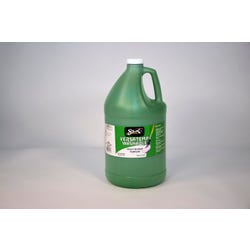 Image for Sax Versatemp Washable Heavy-Bodied Tempera Paint, 1 Gallon, Green from School Specialty
