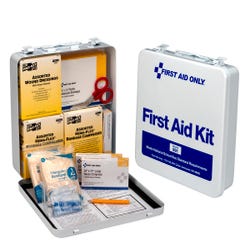 First Aid Kits, Item Number 1597439
