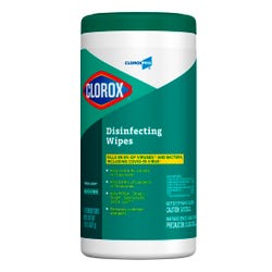 Disinfecting, Sanitizing Wipes, Item Number 1116335