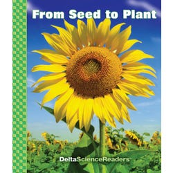 Image for DSM From Seed To Plant Collection from School Specialty