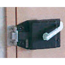 Thru Bolt Kit For Time Out Lock With 3 Bolt Projection, Item Number 1545364