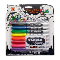 Specialty Markers, Item Number 1400836