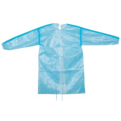 Image for PrimoCare Disposable, Protective Gown, Level 3, Pack of 10 from School Specialty
