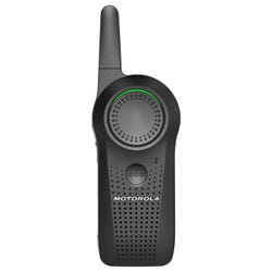 Image for Motorola Curve Two-Way Radio from School Specialty