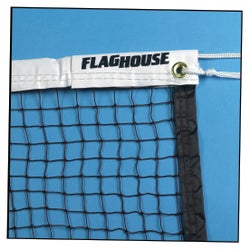Image for FlagHouse Badminton Net, 12-Ply, Each from School Specialty