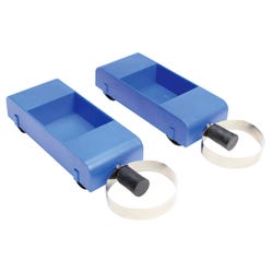 Image for Science First Mini Dynamics Carts - Set of 2 from School Specialty