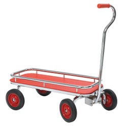Image for Angeles SilverRider Wagon from School Specialty