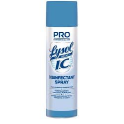 Image for Lysol I.C. Disinfectant Spray, 19 Ounce Aerosol Can from School Specialty