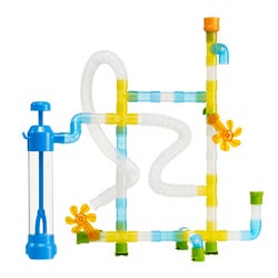 Image for Edx Education Crazy Tube Set, 73 Pieces from School Specialty