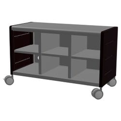 Image for Classroom Select Geode Short Cabinet from School Specialty