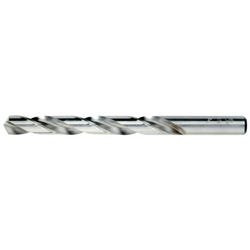 Image for Hanson General Purpose Jobbers Length Straight Shank HSS Drill Bit - Fraction, 9/32 in Dia from School Specialty