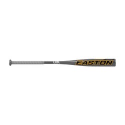 Image for Easton Aluminum HAVOC Bat, 28 Inches/18 Ounces, Grey from School Specialty