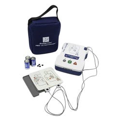 Image for Prestan UltraTrainer AED Trainer in English or Spanish from School Specialty