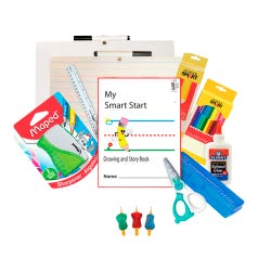 Image for PreK-K Classroom Supplies Bundle from School Specialty