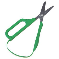 Image for Adapted Scissors, 45 mm Round Blunt Tips, 45mm Round, Left-Handed from School Specialty
