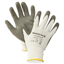 Image for Northern Safety Workeasy Dyneema Cut Resistant Gloves, Coated, X-Large, 1 Pair, Gray from School Specialty