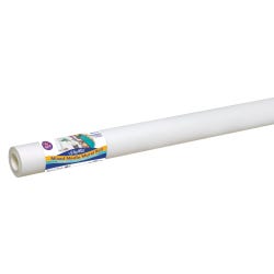 Ucreate Mixed-Media Art Paper Roll, 80 lb., 36 Inches x 30 Feet, White Item Number 1435257