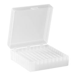 Image for Corning Microcentrifuge 100 Place Tube Storage Box by Axygen from School Specialty