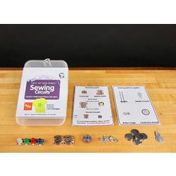 Sewing Circuits Kit Item Number 2088429