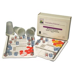Image for Innovating Science Mendelian Genetics Kit from School Specialty
