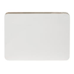 Small Lap Dry Erase Boards, Item Number 1500335