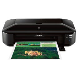 Image for Canon PIXMA iX6820 Desktop Inkjet Printer from School Specialty