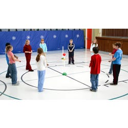 Image for Everlast Meteorite Mission Team Building Activities from School Specialty