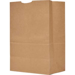 Image for AJM Grocery Sacks, No 57, Pack of 500 Bags from School Specialty