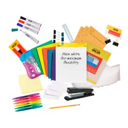 Image for Teacher Supplies Bundle from School Specialty