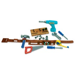 Dramatic Play Work Benches, Role Play Tools, Item Number 076554