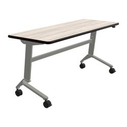 Image for Classroom Select Tilt-N-Nest Computer Table, Rectangle, Adjustable Height from School Specialty