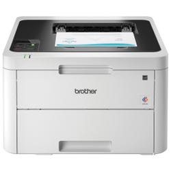 Image for Brother HL-L3230CDW Compact Digital Laser Printer from School Specialty