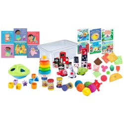 Image for Infant Individual Supply Bundle from School Specialty