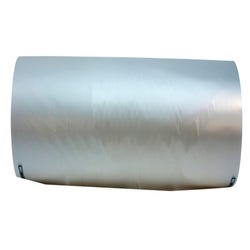 Image for School Smart Laminating Film Roll, 27 Inches x 500 Feet, 1.5 mil Thick, Pack of 2 from School Specialty