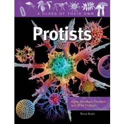 Image for Frey Scientific A Class of Their Own Book Series, Softcover, Set of 6 from School Specialty
