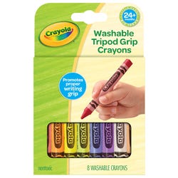 Beginners Crayons, Item Number 2002566