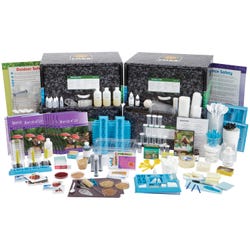 FOSS Next Generation Middle School Diversity of Life Complete Kit, Print and Digital Edition, with 160 Seats Digital Access, Item Number 1558460