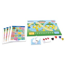 Early Childhood Math Games, Item Number 1571174