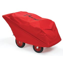 Image for Angeles Bye Bye Buggy Cover, 6 Passenger from School Specialty