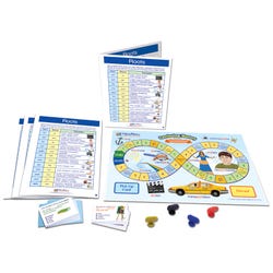 Early Childhood Math Games, Item Number 1571145