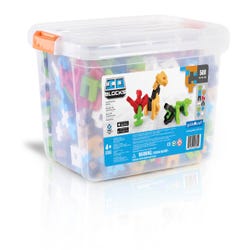 Image for Guidecraft IO Blocks Education Set, 500 Pieces from School Specialty