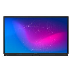 Image for Promethean ActivPanel 9 Premium, 65 Inches from School Specialty