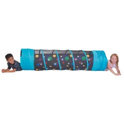 Image for Glow in the Dark Stars Tunnel, each from School Specialty