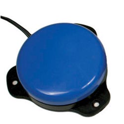 Image for Enabling Devices Gumball Switch, Blue from School Specialty