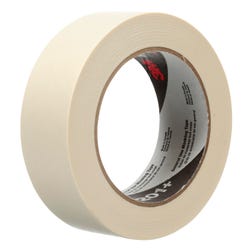 Image for 3M 201+ General Use Masking Tape, 1.5 Inches x 60 Yards, Tan from School Specialty