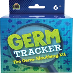 Image for Germ Tracker from School Specialty