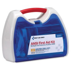 First Aid Kits, Item Number 1571699